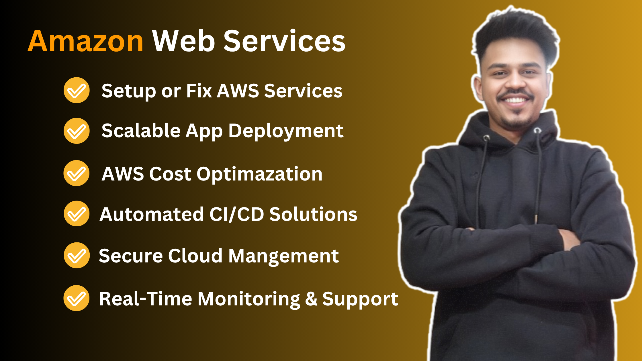 AWS Cloud Solutions